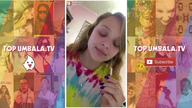 Best Covers by Lindsey Allen | Valentines 2017 | Best Covers Of 2017 | TOP UMBALA.TV смотреть онлайн