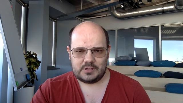 Три вопроса для ежедневного стенд-апа смотреть онлайн