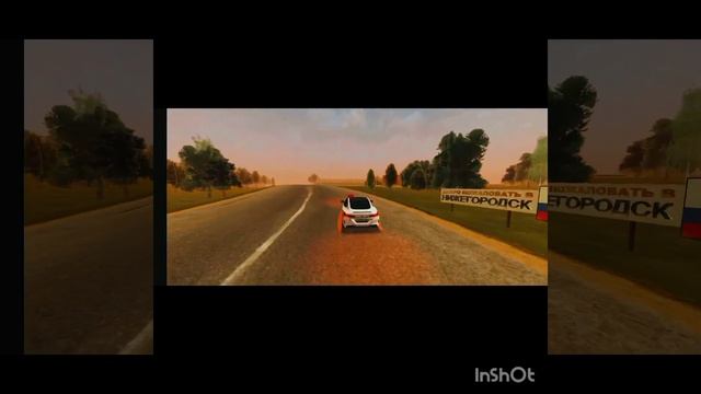 Автомобильный фанатик: скорость и страсть гонок