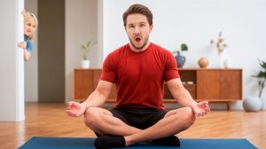 МЕДИТАЦИЯ С ДЕНИСОМ КУКОЯКОЙ!