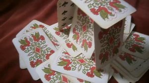 Карточная игра Туалет