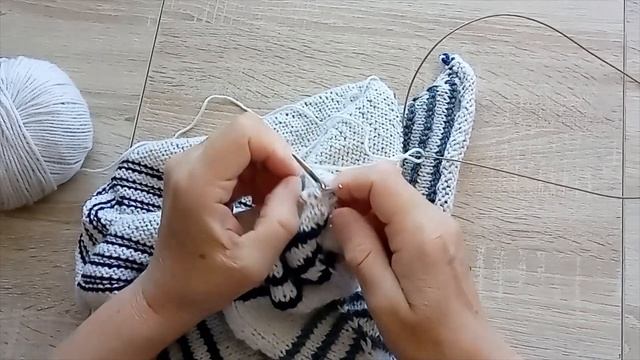 Японка от Дропс Дизайн на ВСЕ размеры. Часть 3. Выравнивание углов. #медведьвяжет #медведьвкардиган смотреть онлайн