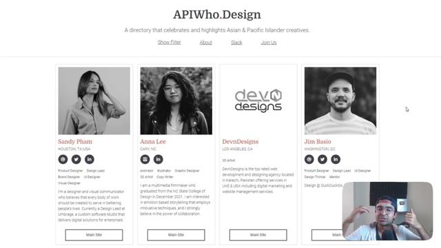 Amazing UX/UI Communities & Groups 2022! | Design Essentials смотреть онлайн