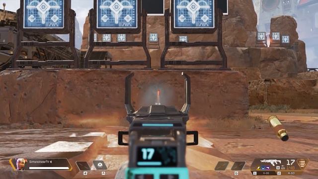 Rückstoss von Waffen optimal kontrollieren können! - Besser in PVP - Escape From Tarkov смотреть онлайн