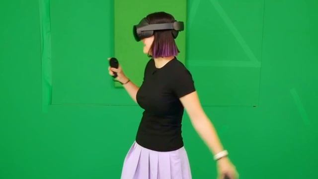 THIS is the Highest Rated VR Game???? With @jmancurly смотреть онлайн