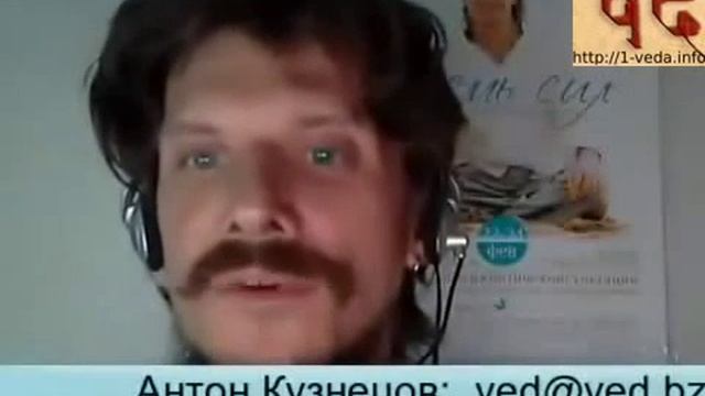 Антон Кузнецов: Как правильно расставить приоритеты между Предназначением / Долгом и обязанностями? смотреть онлайн