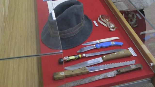 Андрей Чикатило. Вся история за 10 минут смотреть онлайн