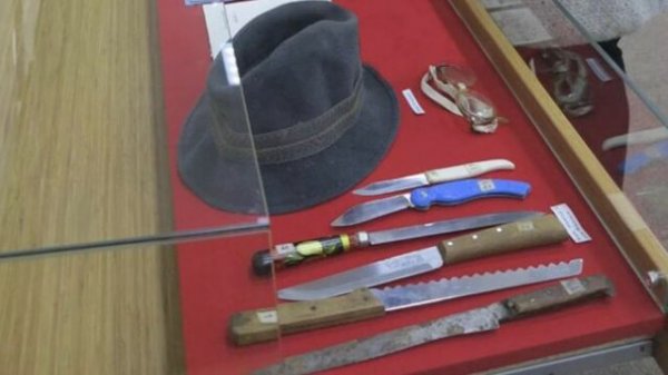 Андрей Чикатило. Вся история за 10 минут