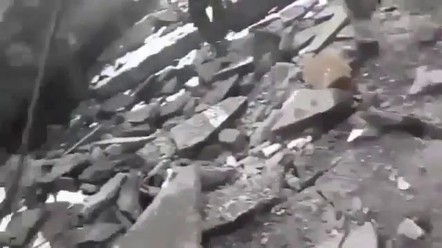 Последние новости . Руины Путиловского моста в Донецке смотреть онлайн