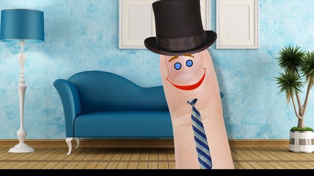 Family | Talking Flashcards смотреть онлайн