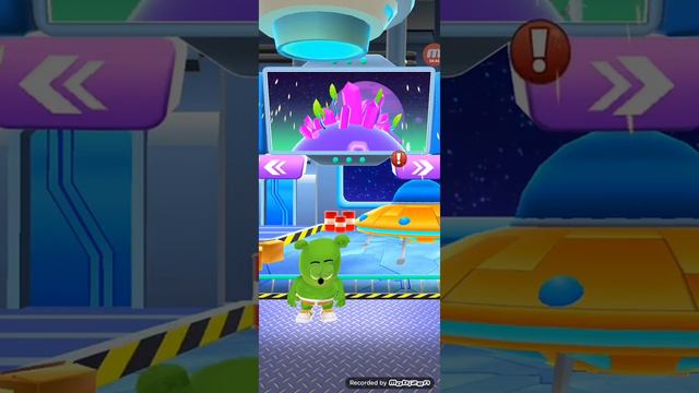 Играю в плагиат сабвей серферс гамми бер смотреть онлайн