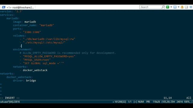 Live #005 - cara setup Master-Slave replication MySQL / MariaDB смотреть онлайн