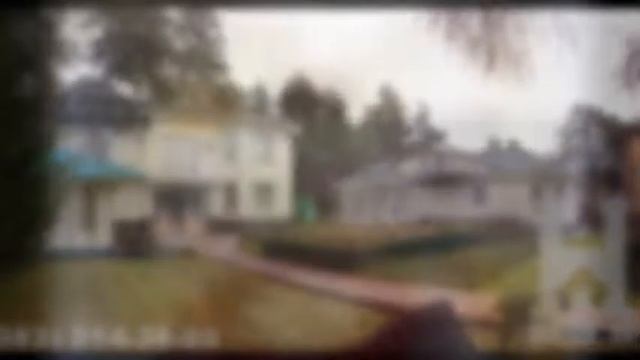 Продажа элитных загородных домов в Новосибирске. Элитный дом в поселке Лесная Авиация смотреть онлайн