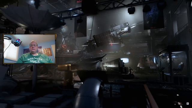 My thoughts and reaction on Starfield #gaming смотреть онлайн