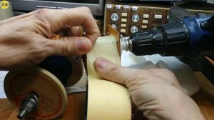 Намотка выходного SE трансформатора звука. Измерение характеристик выходного трансформатора.