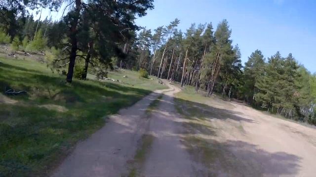 Поездка за мотоциклом в Элисту. Часть 6 смотреть онлайн