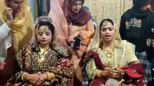 Kashmiri new marriage song || Kashmiri shadii video || Kashmiri songs смотреть онлайн