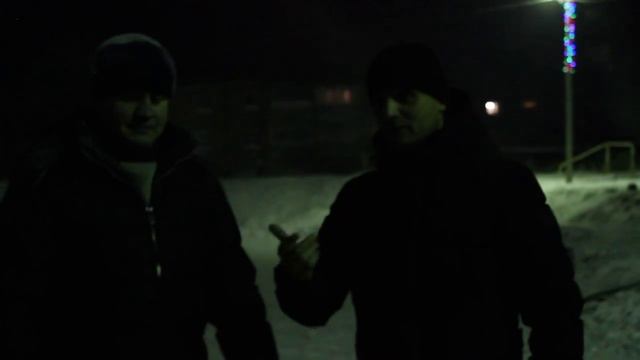 На катке. Проспект Мира. смотреть онлайн