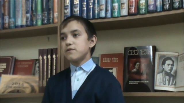Сильвестров Виктор, "Чăваш ачине" смотреть онлайн
