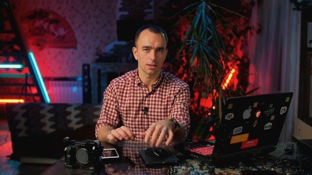 Почему дисплей вашего "топового" iPhone искажает цвета? Нюансы цветокоррекции на технике Apple. смотреть онлайн