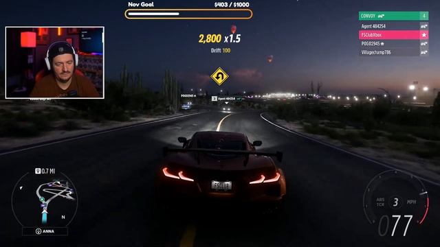 ?LIVE: MULTIPLAYER MADNESS AND WRECKS!!! | Forza Horizion 5 смотреть онлайн