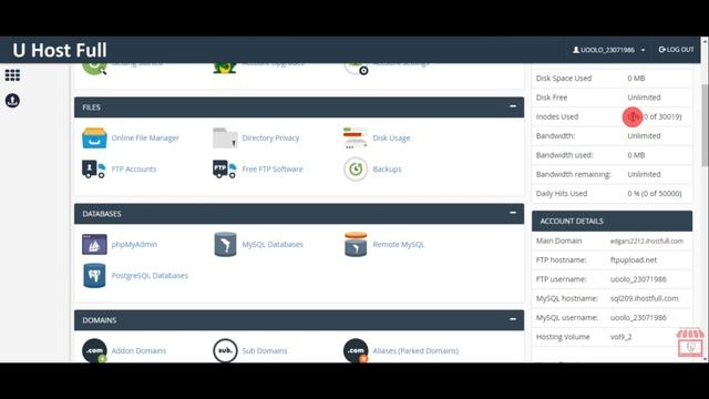БЕСПЛАТНЫЙ ХОСТИНГ 100% смотреть онлайн