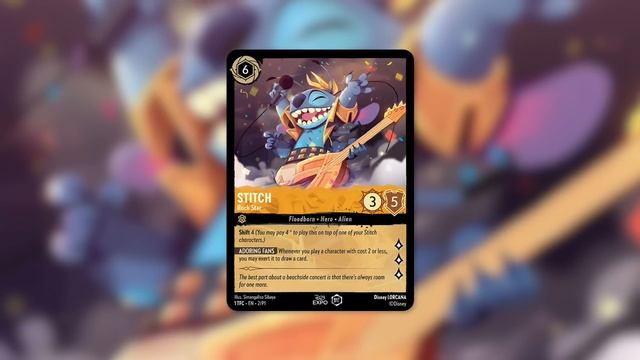 Disney Lorcana | Trading Card Game | TCG News | Magic the Gathering Competitor смотреть онлайн