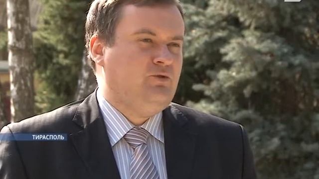 Кризис в Украине ощущают на себе и приднестровцы смотреть онлайн