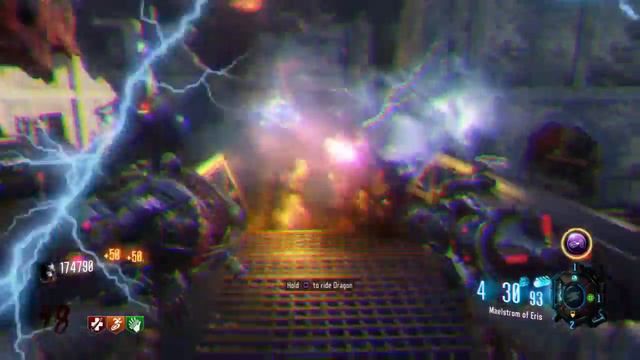 Gorod Krovi High Round Camping Strategy Round 48