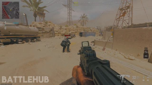 NEW Rick Grimes With Ninjanuity Finishing Moves - [ Battle Pass Finisher ] MW3 Season 2 Finishers смотреть онлайн