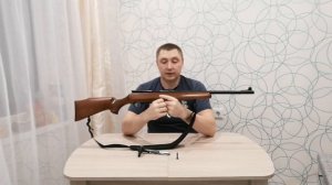 Соболь 22 WMR (ВМР)