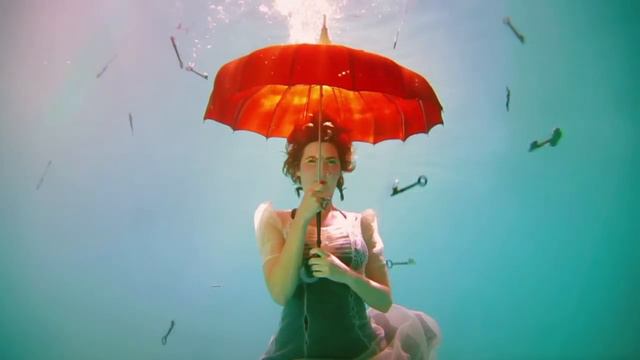 Warpaint - Warpaint смотреть онлайн