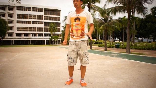 КАК НАУЧИТЬСЯ ДЕЛАТЬ ГЛАЙД НОВИЧКУ (GLIDE/SLIDE TUTORIAL) смотреть онлайн