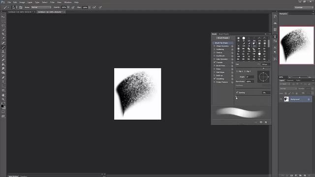brush set смотреть онлайн