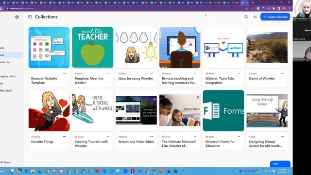 Ride the Wakelet Wave! смотреть онлайн