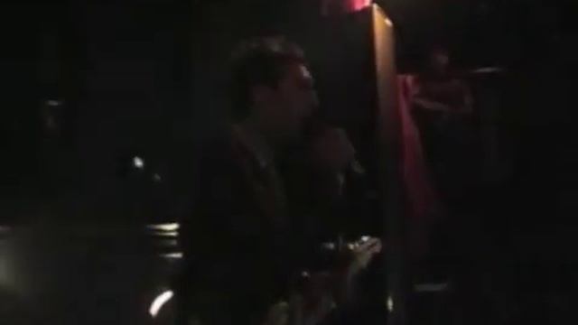 ESL - CD Cafe Halloween смотреть онлайн