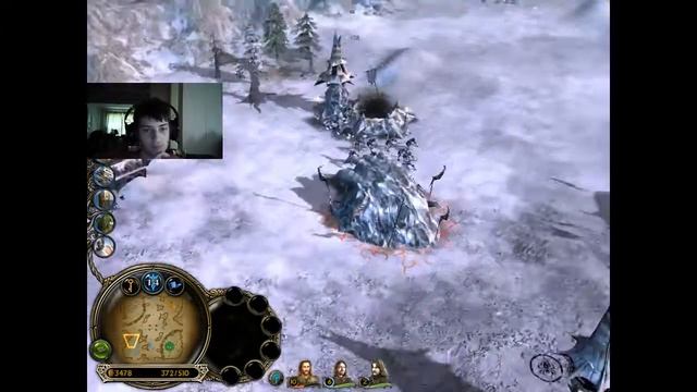 BFME 2 Brutal Battles S1 E4 смотреть онлайн