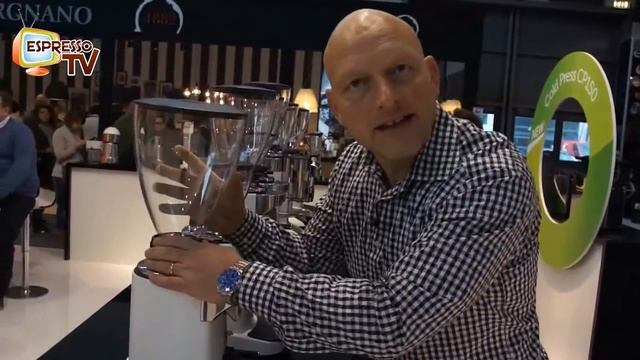 Ceado E37 Junior смотреть онлайн