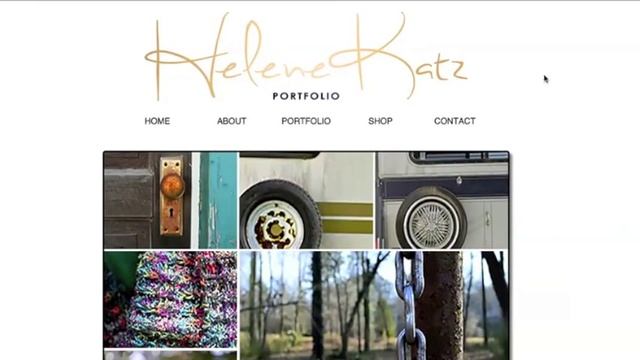 GC 4510 Website Examples Fall14 смотреть онлайн