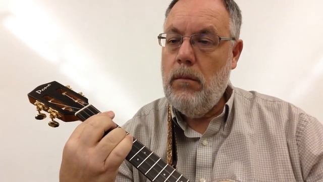 IT'S PROBABLY ME Ukulele Chord Voicings and FREE LEADSHEET смотреть онлайн