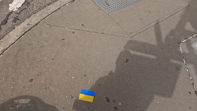 NEW YORK CITY Walking Tour (4K) WEST VILLAGE смотреть онлайн