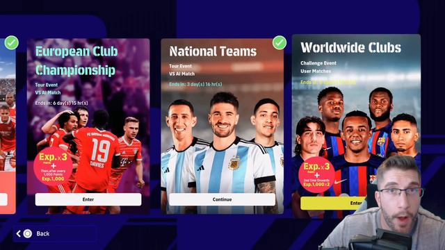 [TTB] EFOOTBALL 2023 ONE YEAR LATER... - 100K PLAQUE, FIFA 23 ARRIVES NEXT WEEK, & MORE! смотреть онлайн