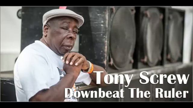 Sir David Rodigan Vs Downbeat The Ruler  REMATCH LONDON