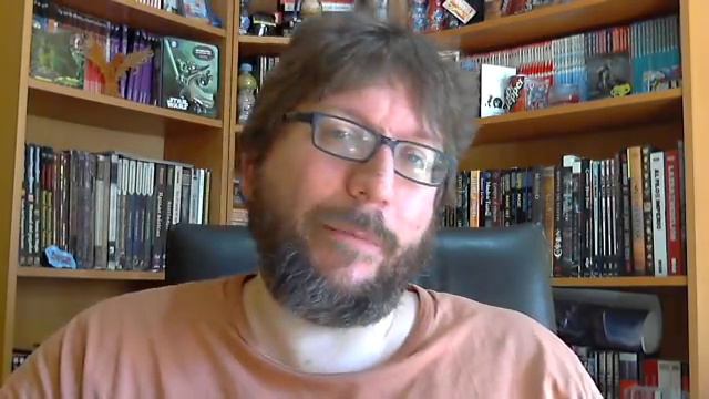 Dungeon World смотреть онлайн