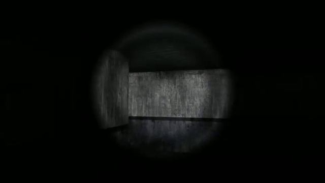 Slenderman's Shadow заброшенный музей смотреть онлайн