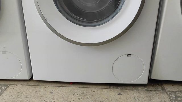 Bosch WHA222XMBL без эксплуатации смотреть онлайн