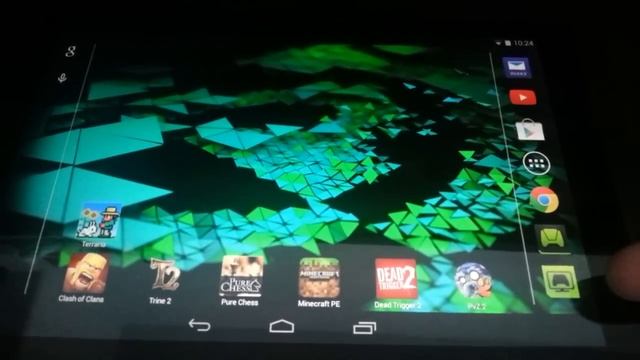 Nvidia Shield Tablet Review! смотреть онлайн