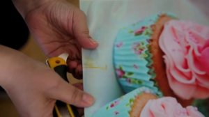 Отзыв о Требити от покупателя фартука для кухни из абс пластика