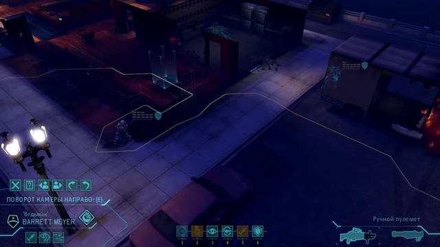 XCOM: Enemy Unknown #9 (Развитие базы) смотреть онлайн