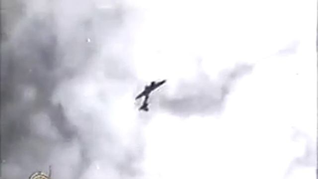ДБ-3 история создания смотреть онлайн